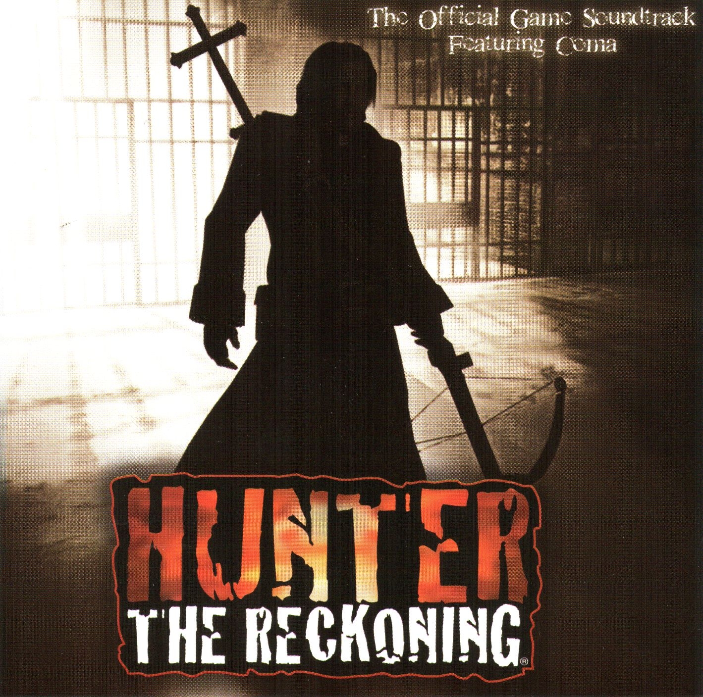 Hunter: The Reckoning - The Official Game Soundtrack Hunter: The Reckoning - The Official Game Soundtrack